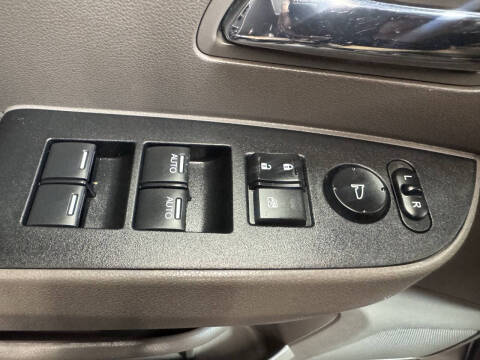 2016 Honda Odyssey EX-L w/RES