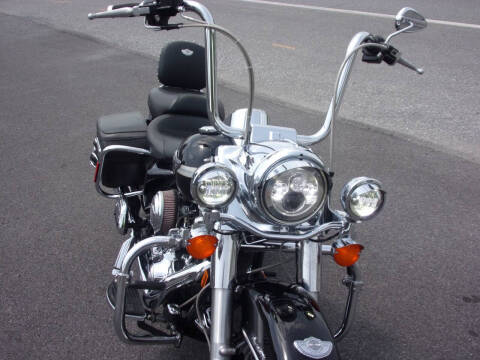 2003 Harley-Davidson Road King
