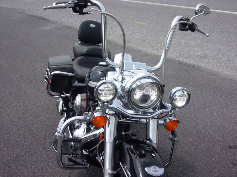 2003 Harley-Davidson Road King