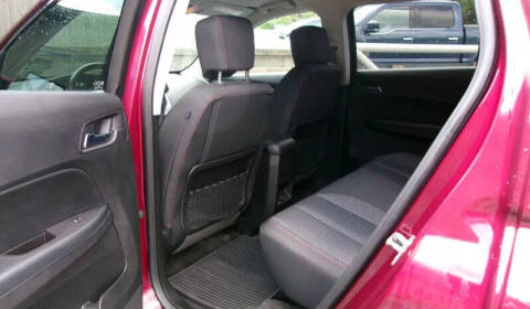 2016 GMC Terrain SLE-2