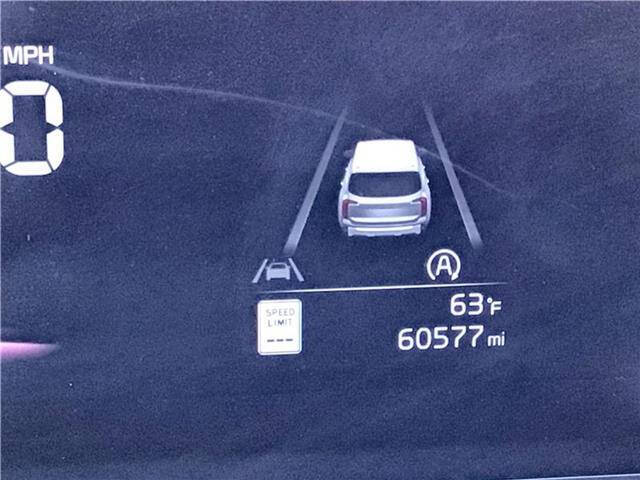 2023 Kia Telluride LX