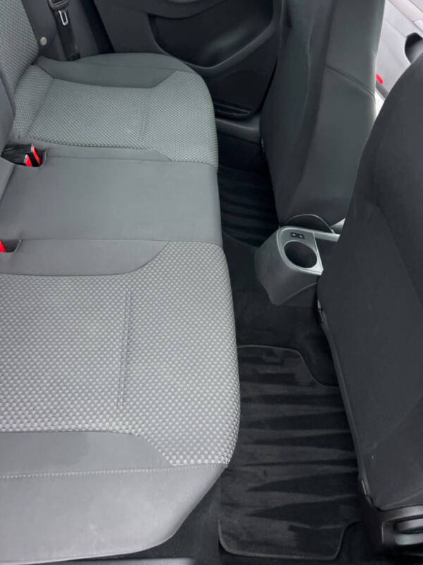 2011 Volkswagen Jetta