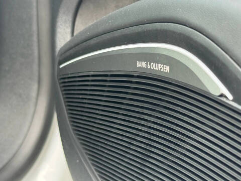 2022 Audi TT 2.0T quattro