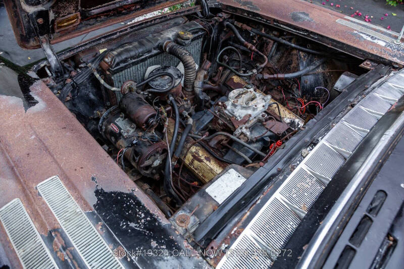 1957 Cadillac Eldorado