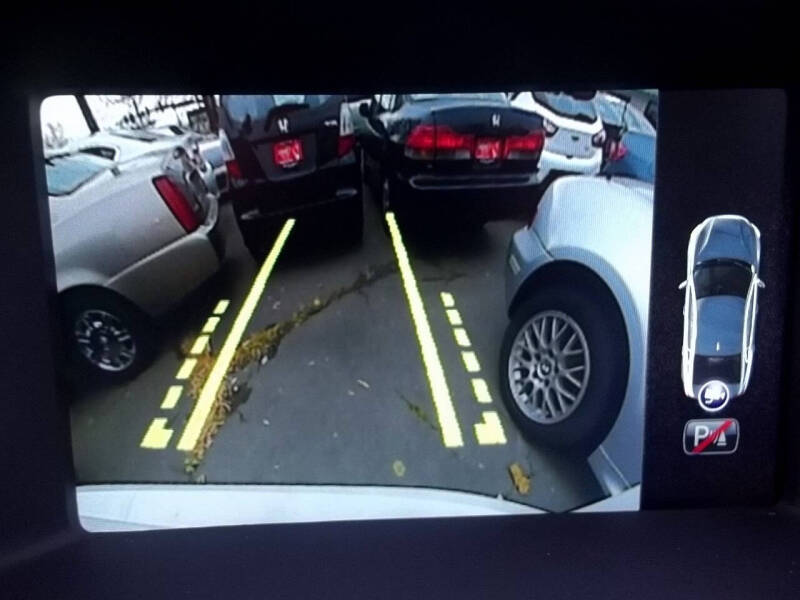 2015 Volvo S60 T5 Premier