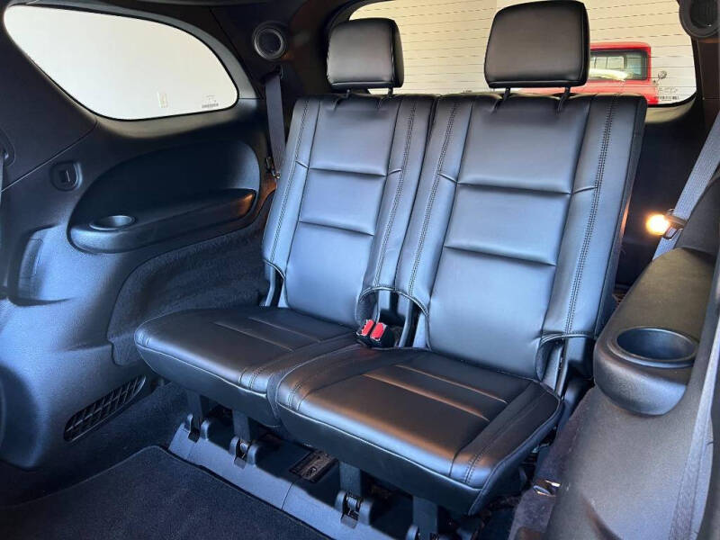 2020 Dodge Durango GT Plus