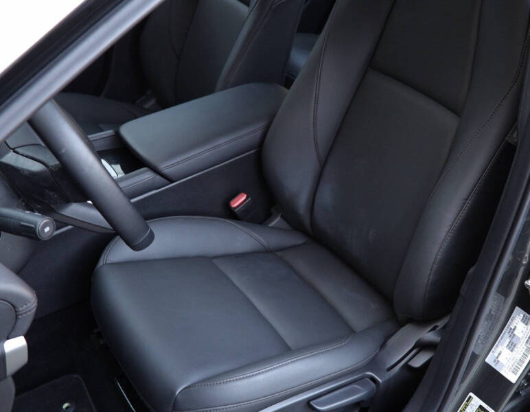 2025 Mazda Mazda3 Sedan 2.5 S Select Sport