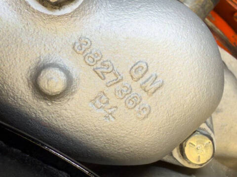 1969 Chevrolet Corvette