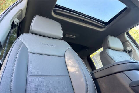 2026 GMC Sierra 3500HD