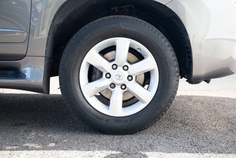 2011 Lexus GX 460 Premium