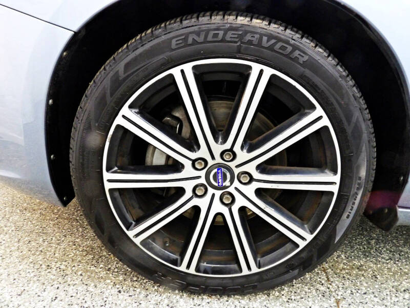 2017 Volvo S60 T5 Inscription