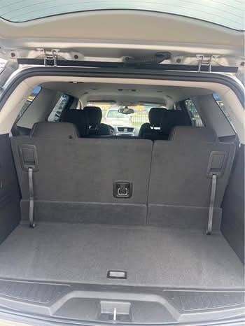 2015 GMC Acadia SLE-1