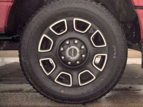 2023 Ford F-250 Super Duty