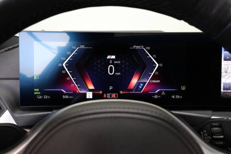 2023 BMW i4 eDrive40 Gran Coupe