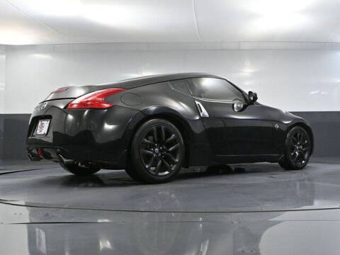 2016 Nissan 370Z