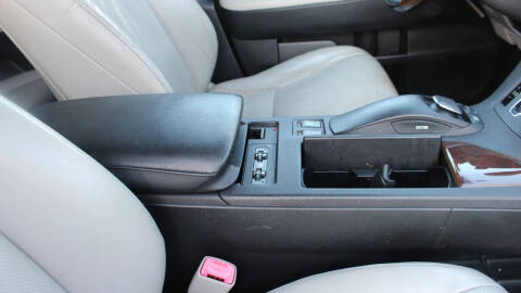 2012 Lexus RX 450h