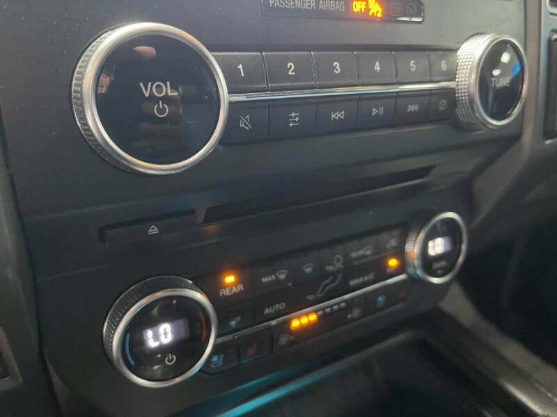 2018 Ford Expedition XLT