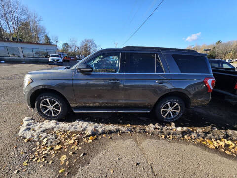 2019 Ford Expedition XLT