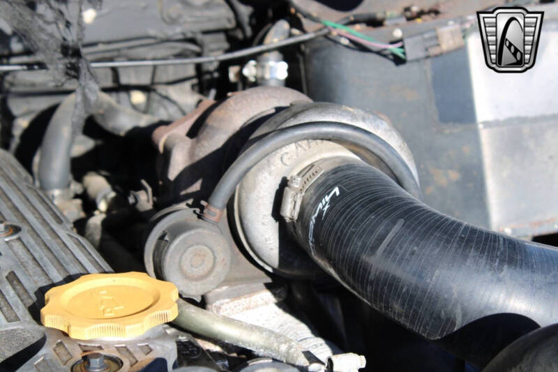 1988 Land Rover Defender