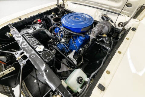 1969 Mercury Cyclone