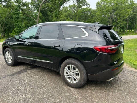 2019 Buick Enclave Essence