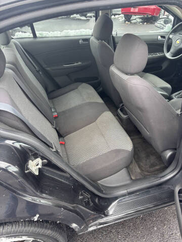 2010 Chevrolet Cobalt LT