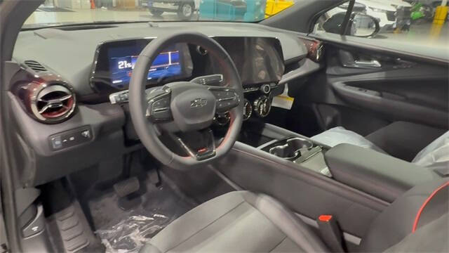 2026 Chevrolet Blazer EV RS