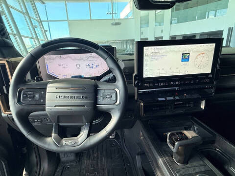 2024 GMC HUMMER EV 3X