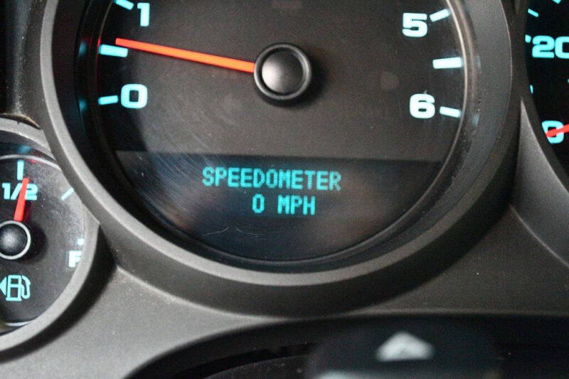 2013 GMC Sierra 1500