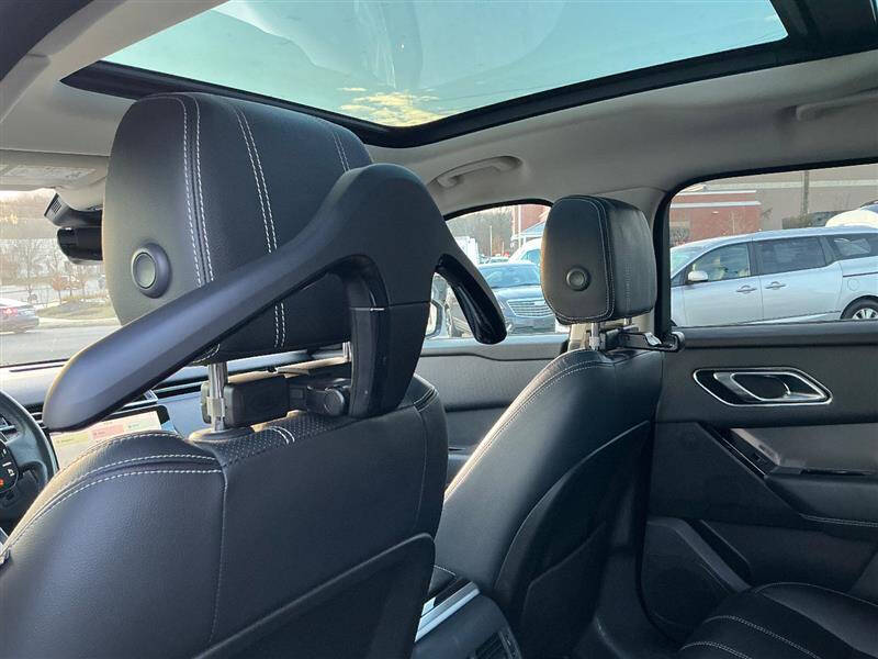 2020 Land Rover Range Rover Velar P250 S