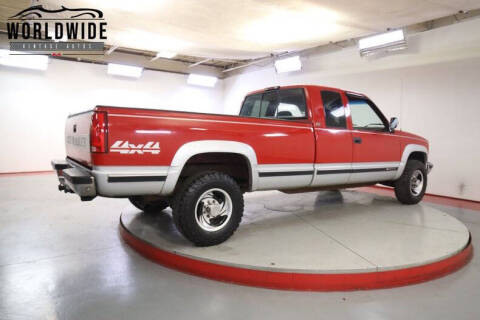 1994 Chevrolet C/K 2500 Series