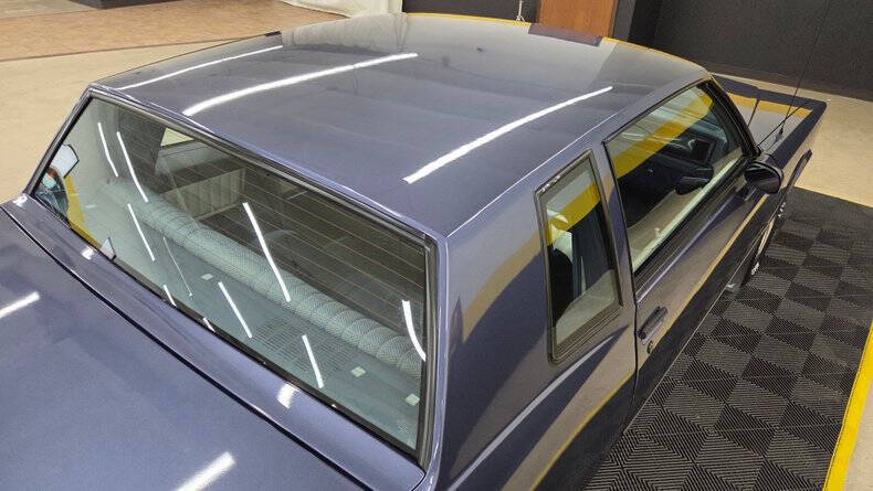 1983 Chevrolet Monte Carlo