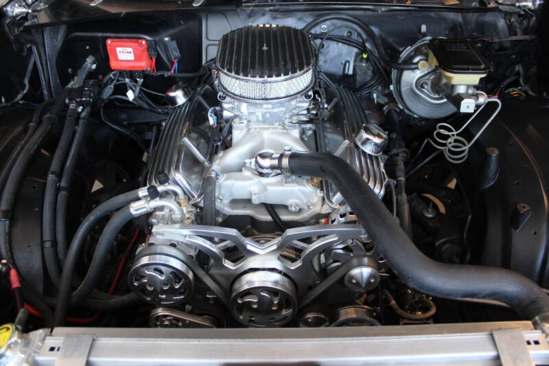 1984 Chevrolet El Camino