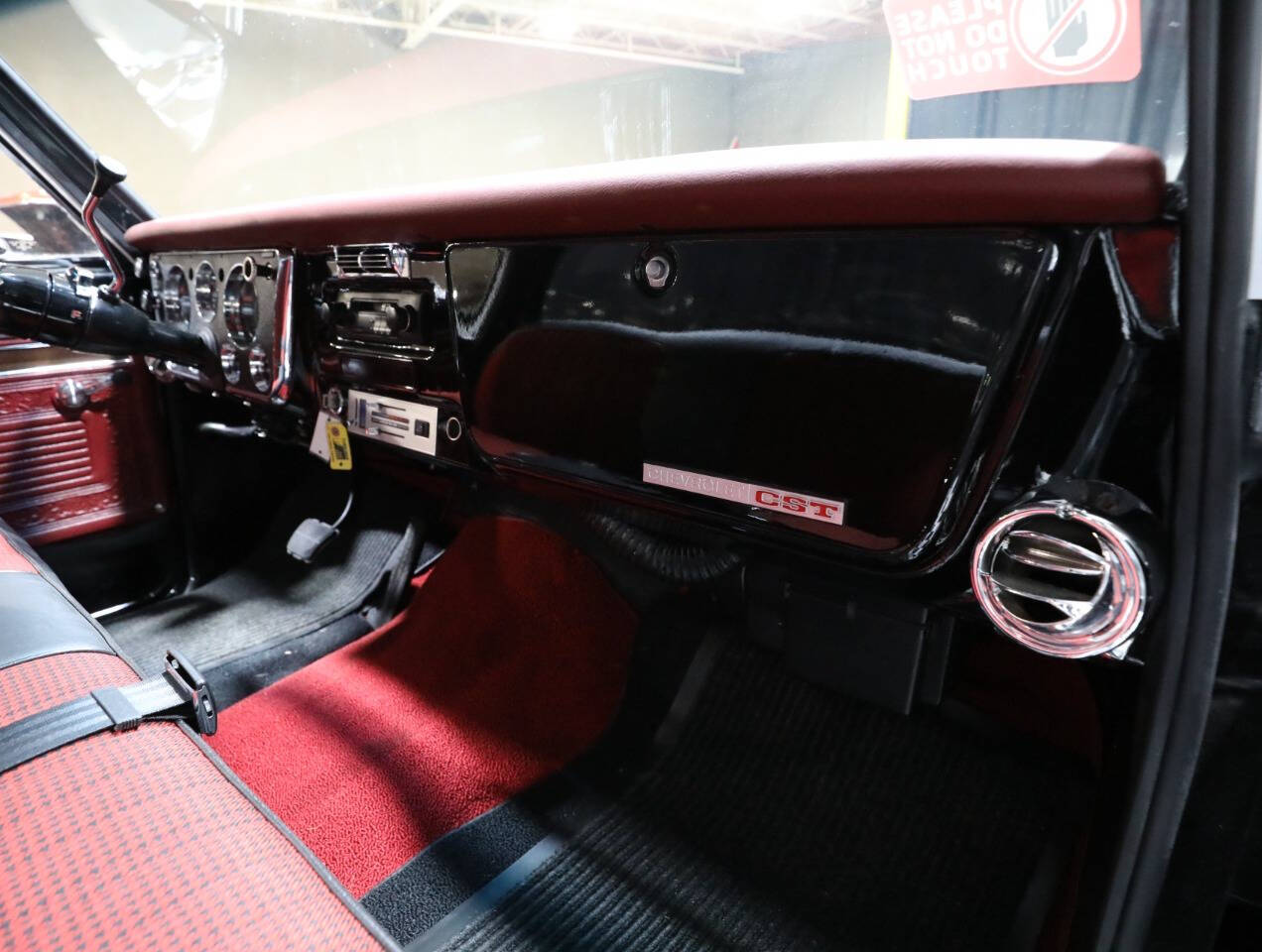 1968 Chevrolet C/K 10 Series 39