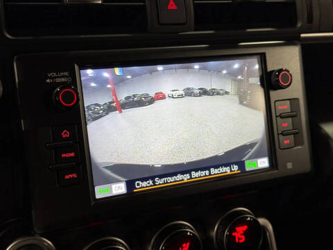 2024 Toyota GR86 Premium