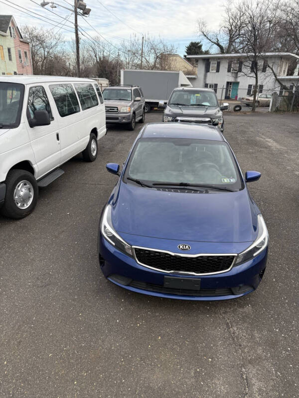 2017 Kia Soul EV EV-E