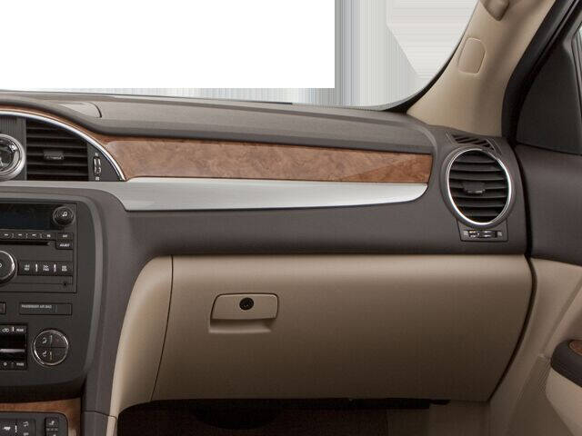 2012 Buick Enclave Premium