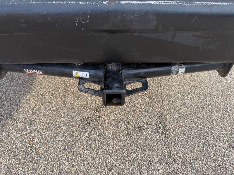 2009 Ford E-Series E-250