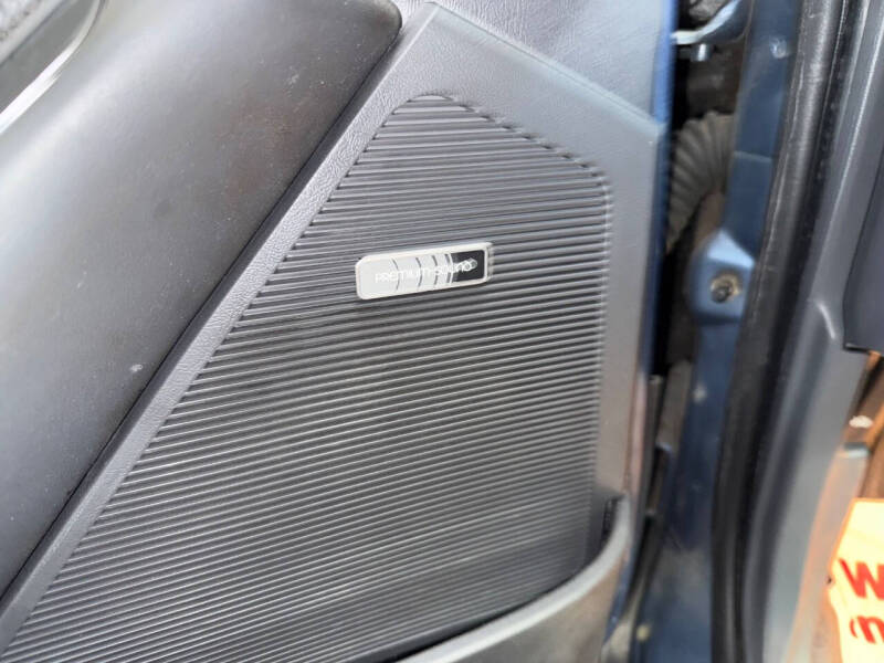 1985 Ford Thunderbird Turbo
