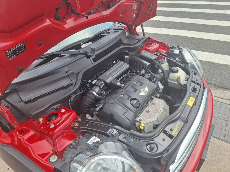 2013 MINI Hardtop Cooper