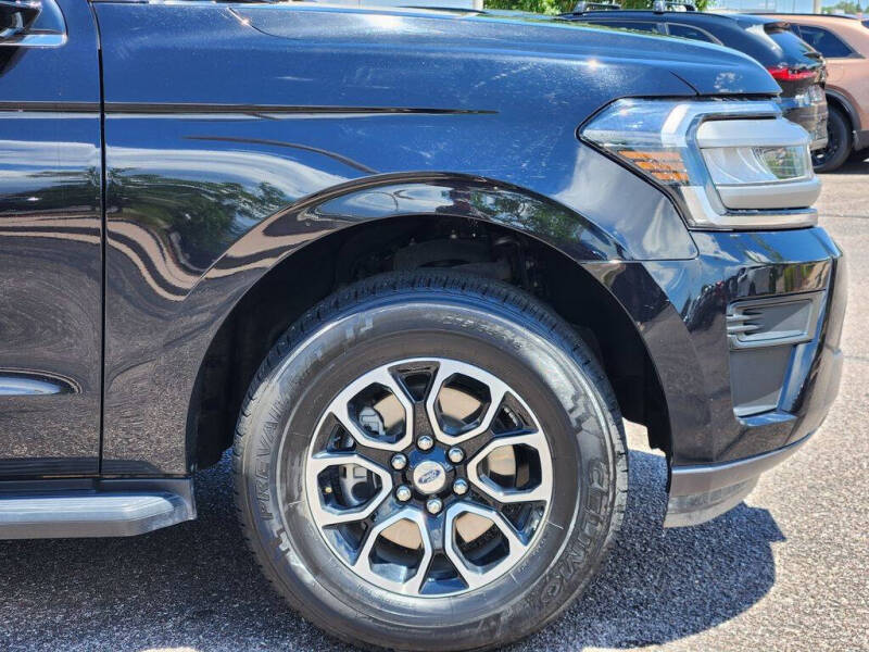 2024 Ford Expedition MAX XLT