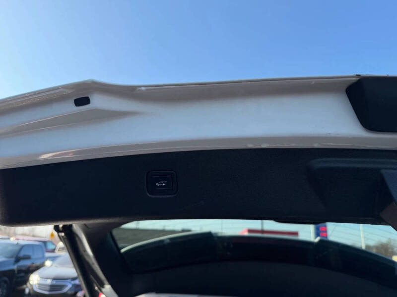 2019 Chevrolet Blazer LT