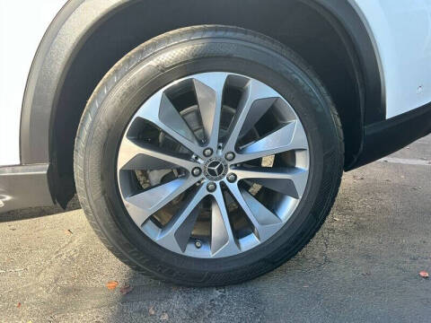 2020 Mercedes-Benz GLE GLE 350 4MATIC