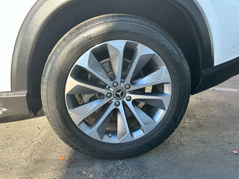 2020 Mercedes-Benz GLE GLE 350 4MATIC