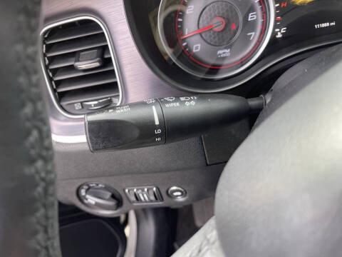 2015 Dodge Charger SE