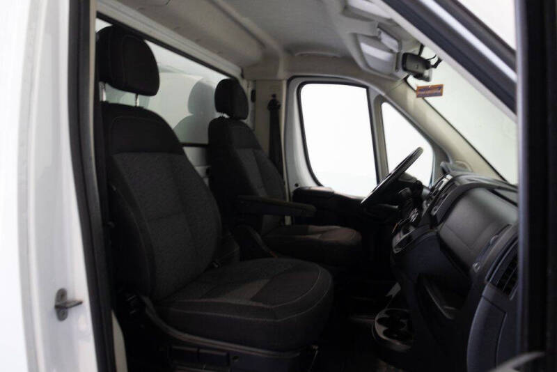 2014 RAM ProMaster 3500 159 WB