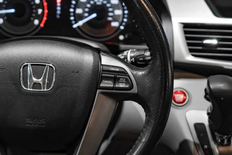 2017 Honda Odyssey