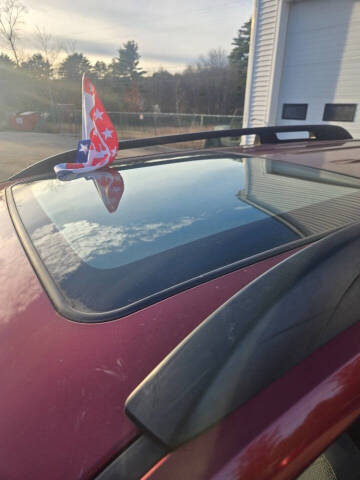 2011 Subaru Forester 2.5X Premium