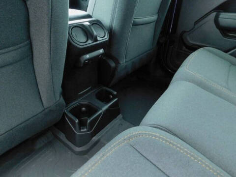 2026 Jeep Gladiator Willys