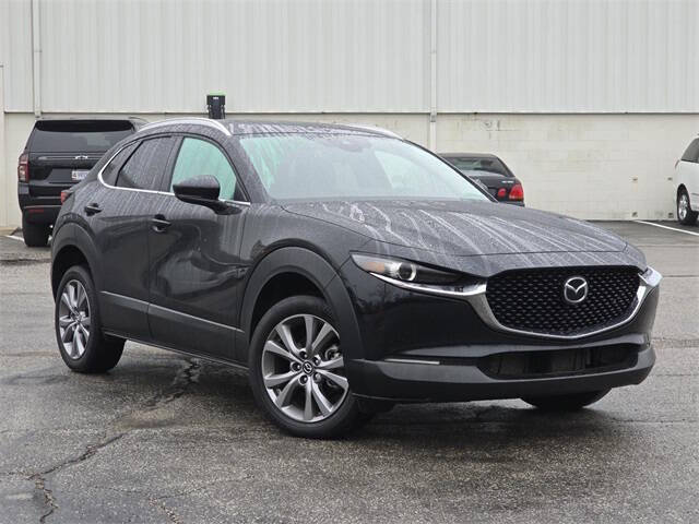 2022 Mazda CX-30 Preferred photo 3